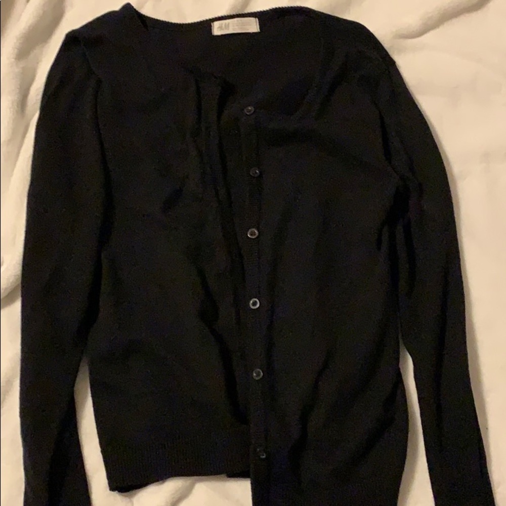 Cardigan